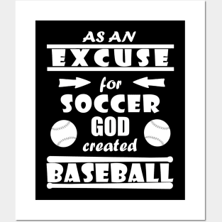 Baseball Sport Catcher Baseball Bat Player Posters and Art